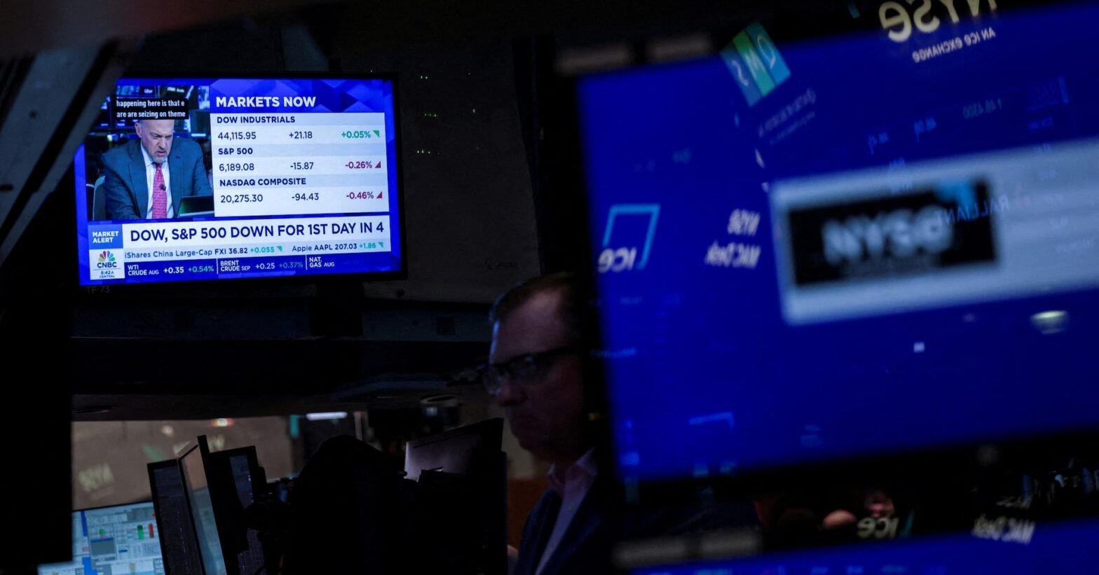 oppenheimer-lifts-s&p-500-year-end-target-to-wall-street-high-on-trade-optimism