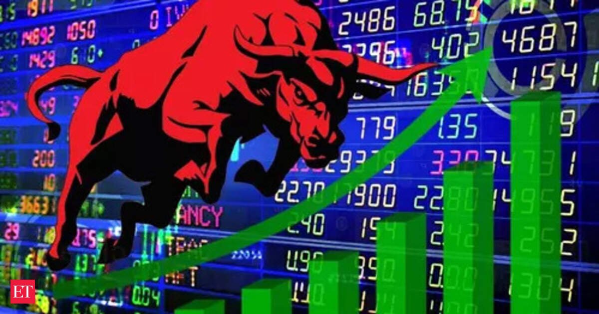 us-stock-market-futures-surge-in-record-breaking-tsunami-as-s&p-500,-nasdaq-hit-all-time-highs-and-dow-rallies-ahead-of-big-tech-earnings-and-fed-decision