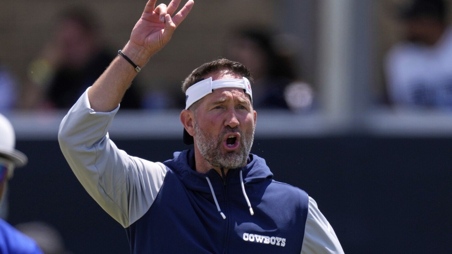 brian-schottenheimer-ends-cowboys’-practice-early-after-fights-and-makes-the-team-run-as-punishment