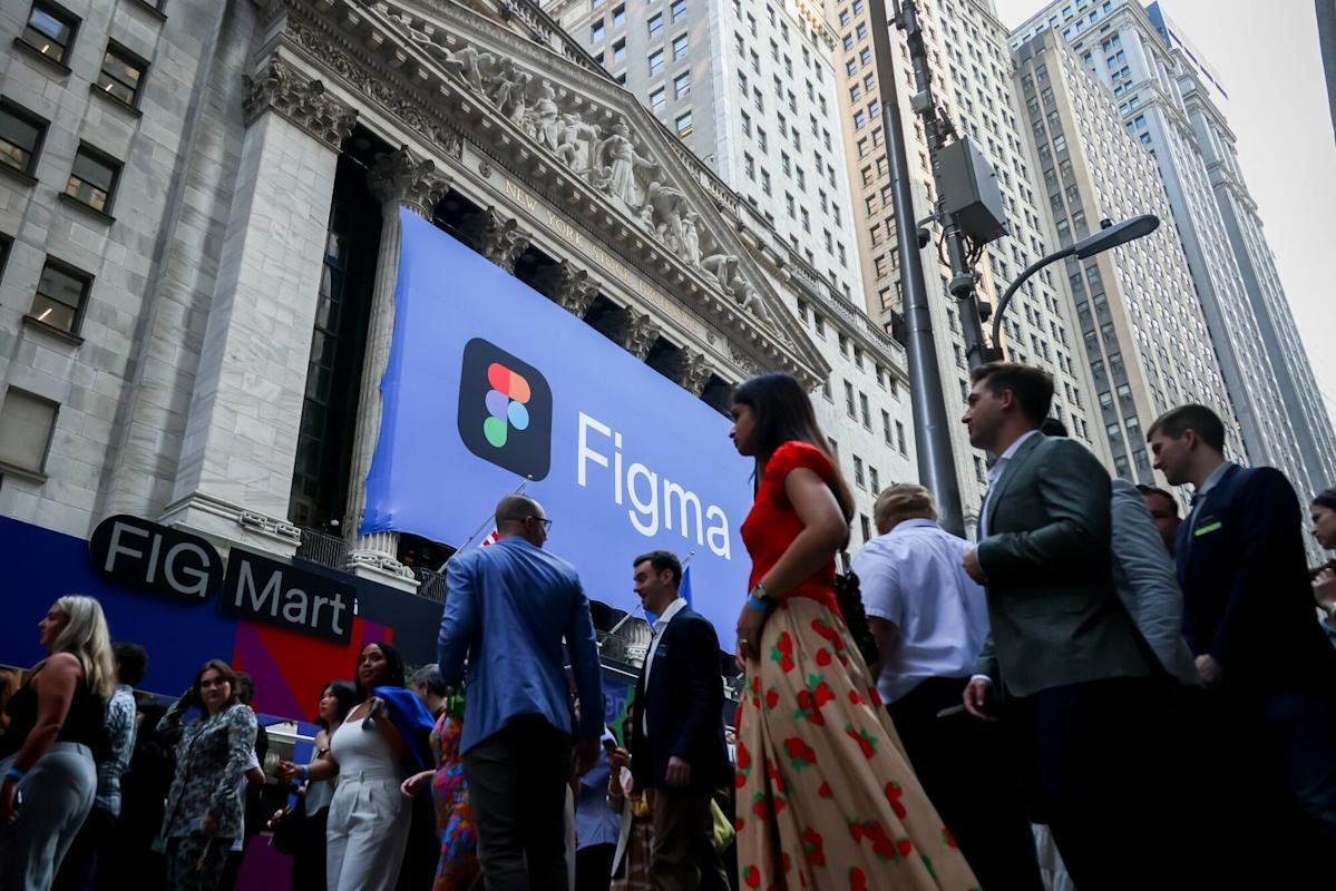 figma-indicated-112%-above-ipo-price-after-$1.2-billion-ipo
