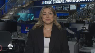 News Update – Pre-Markets