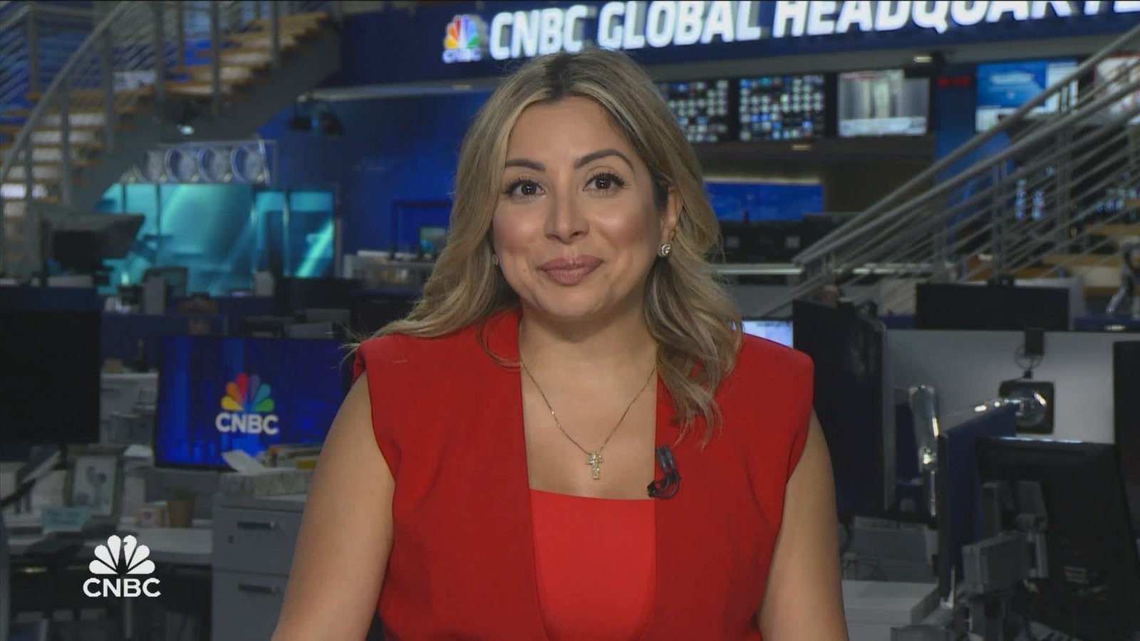 News Update – Pre-Markets