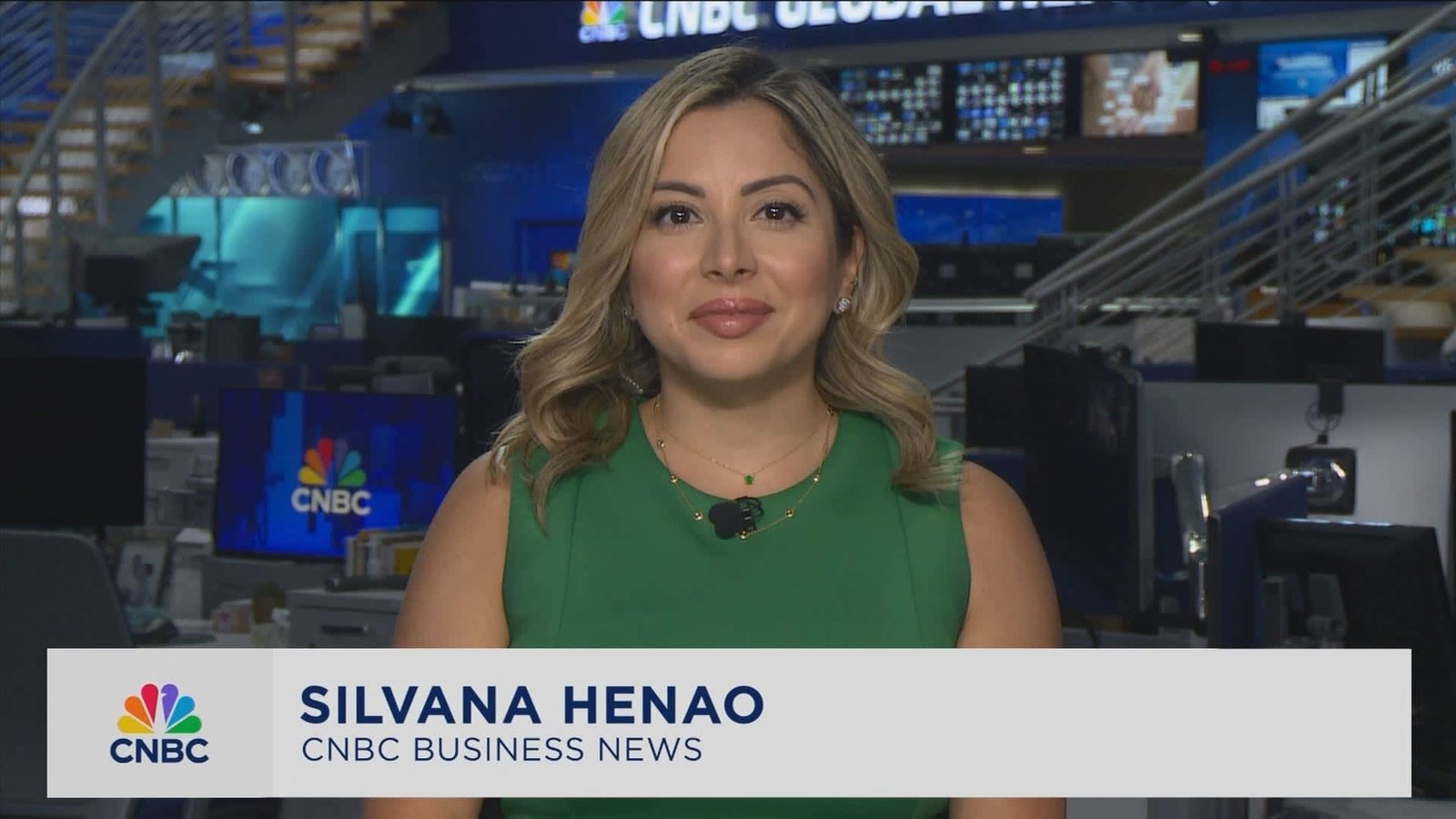 News Update – Pre-Markets