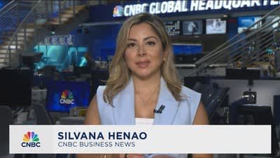 S&P 500 futures up as investors weigh tech earnings and watch Trump Fed visit