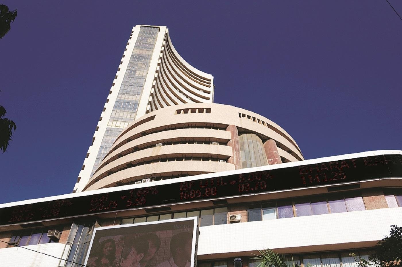 BSE, STOCK MARKETS BSE, STOCK MARKETS