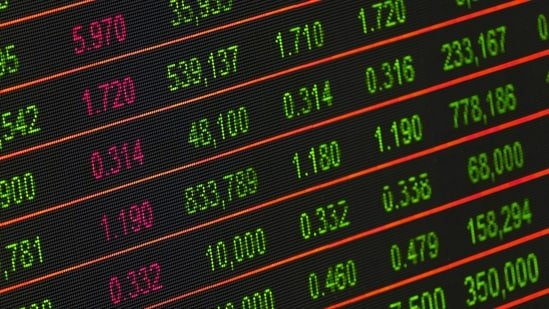 The market was flat on July 18 after nearing another all-time high.(Representative image/Pexel)