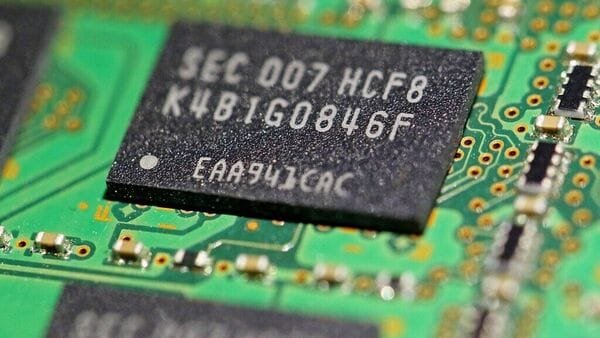 Stock Market Today: Dixon Technologies gained post Q1 results