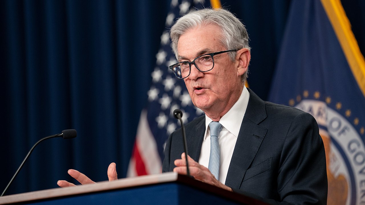 Jerome Powell could ruin this stock market rally: Jeff Sica 