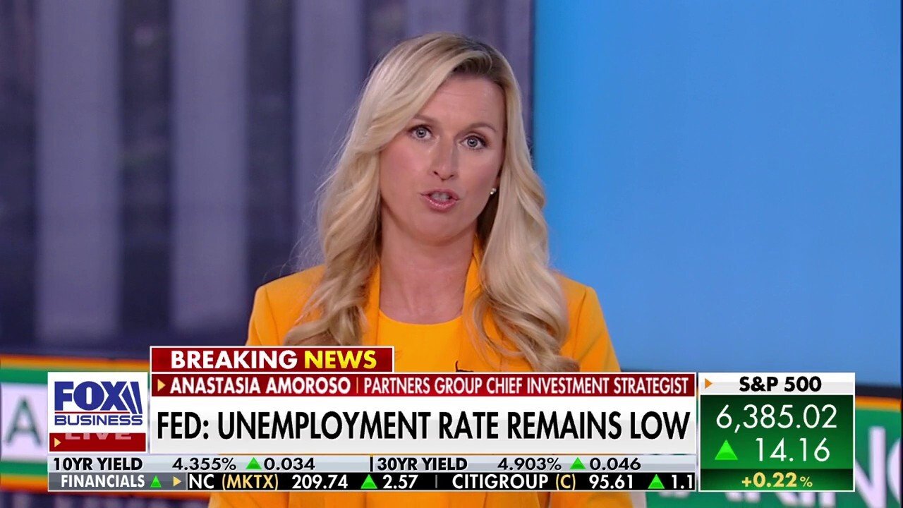 Chief investment strategist shares how Fed Chair Jerome Powell could 'spoil' the stock market rally