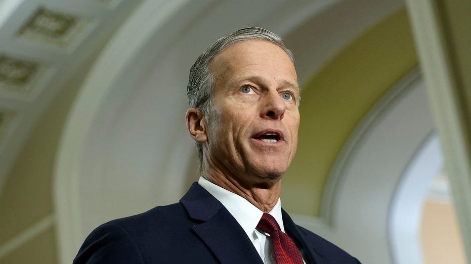 John Thune