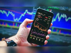 US stock market S&P 500 Nasdaq