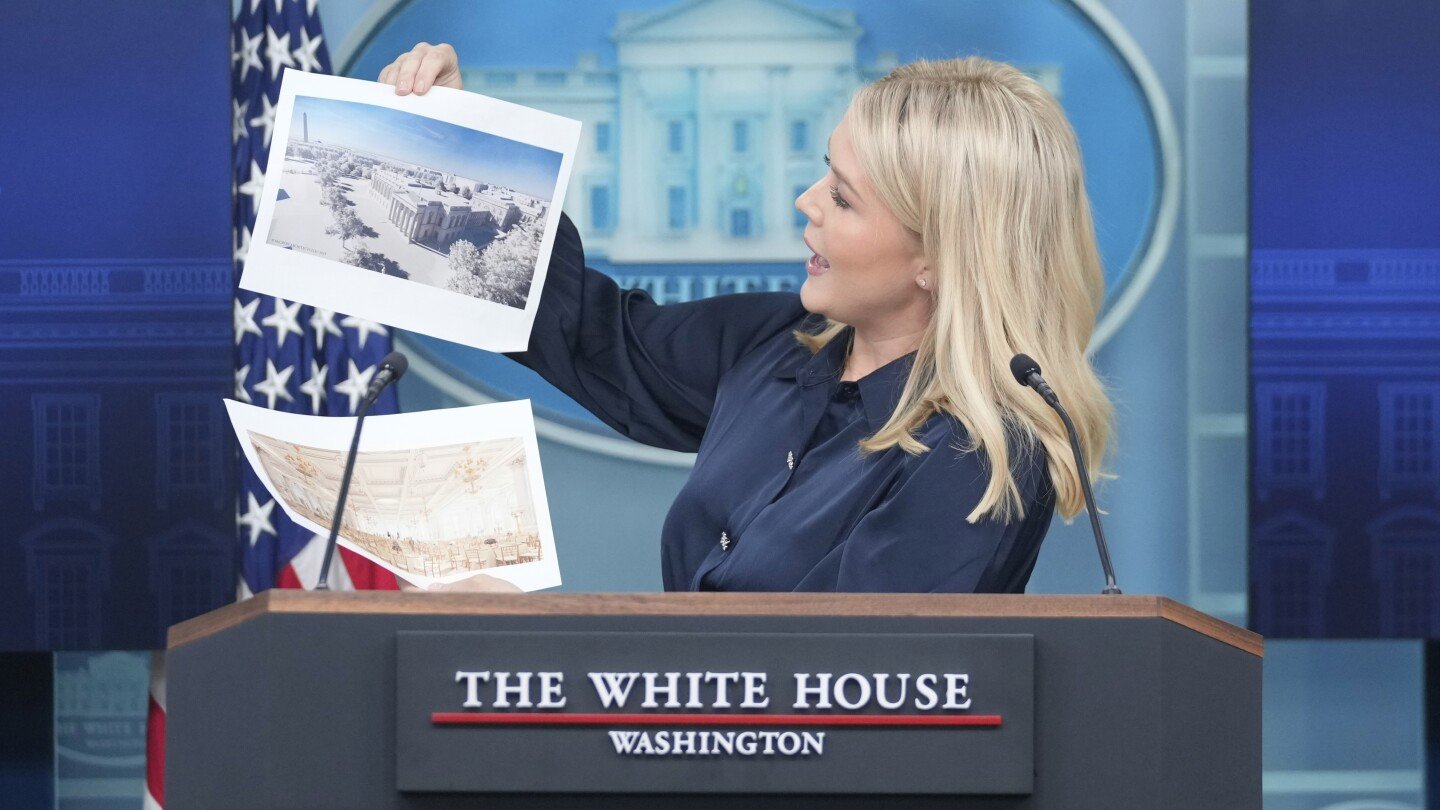 construction-on-$200-million-white-house-ballroom-to-begin-in-september