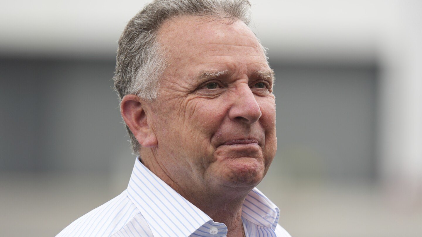 trump-envoy-arrives-in-israel-amid-rising-gaza-death-toll-of-palestinians-seeking-aid