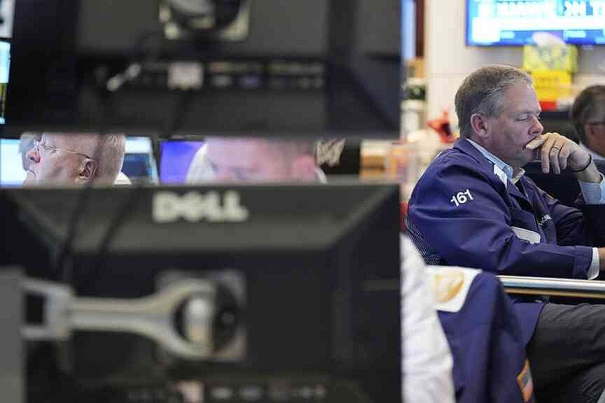 stock-markets-face-losses-after-big-tech-rally-fades