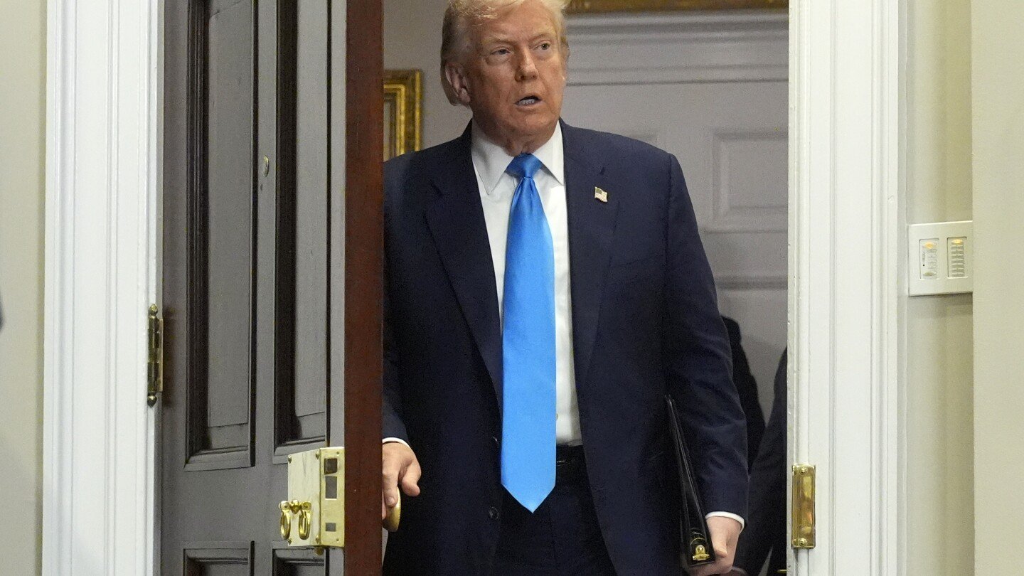 trump-announces-90-day-negotiating-period-with-mexico-on-tariffs-after-call-with-its-leader