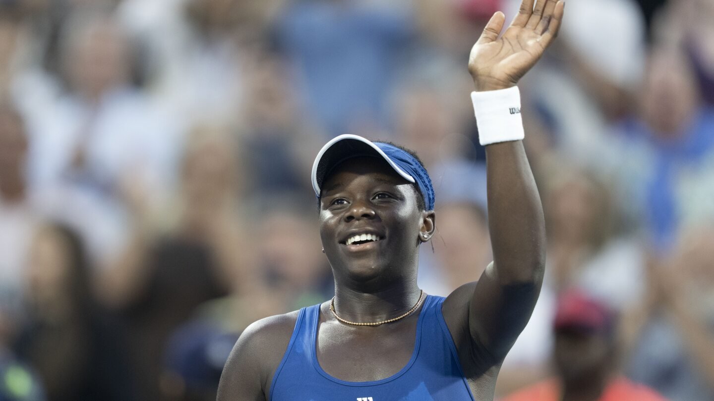 canadian-teenager-victoria-mboko-upsets-top-seeded-coco-gauff-to-reach-montreal-quarterfinals