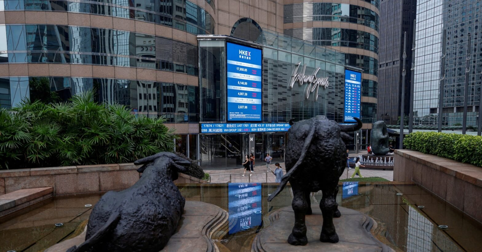 shares-find-support-in-asia-as-lower-rates-priced-in