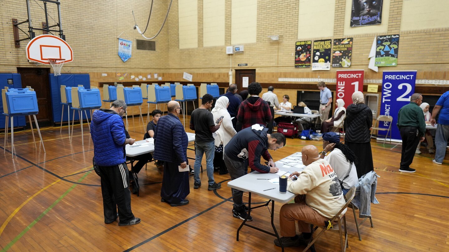 departamento-de-justicia-de-eeuu-solicita-informacion-electoral-de-al-menos-19-estados,-segun-ap