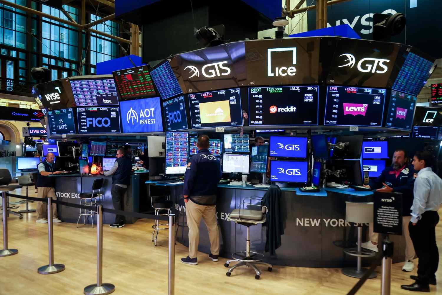 dow-jones-today:-stock-futures-rise-as-market-looks-to-rebound-from-sell-off