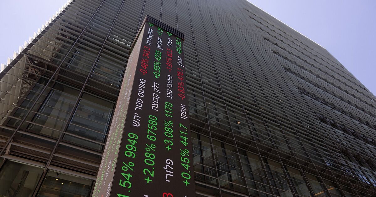 israel’s-financial-markets-are-soaring-despite-22-months-of-brutal-war