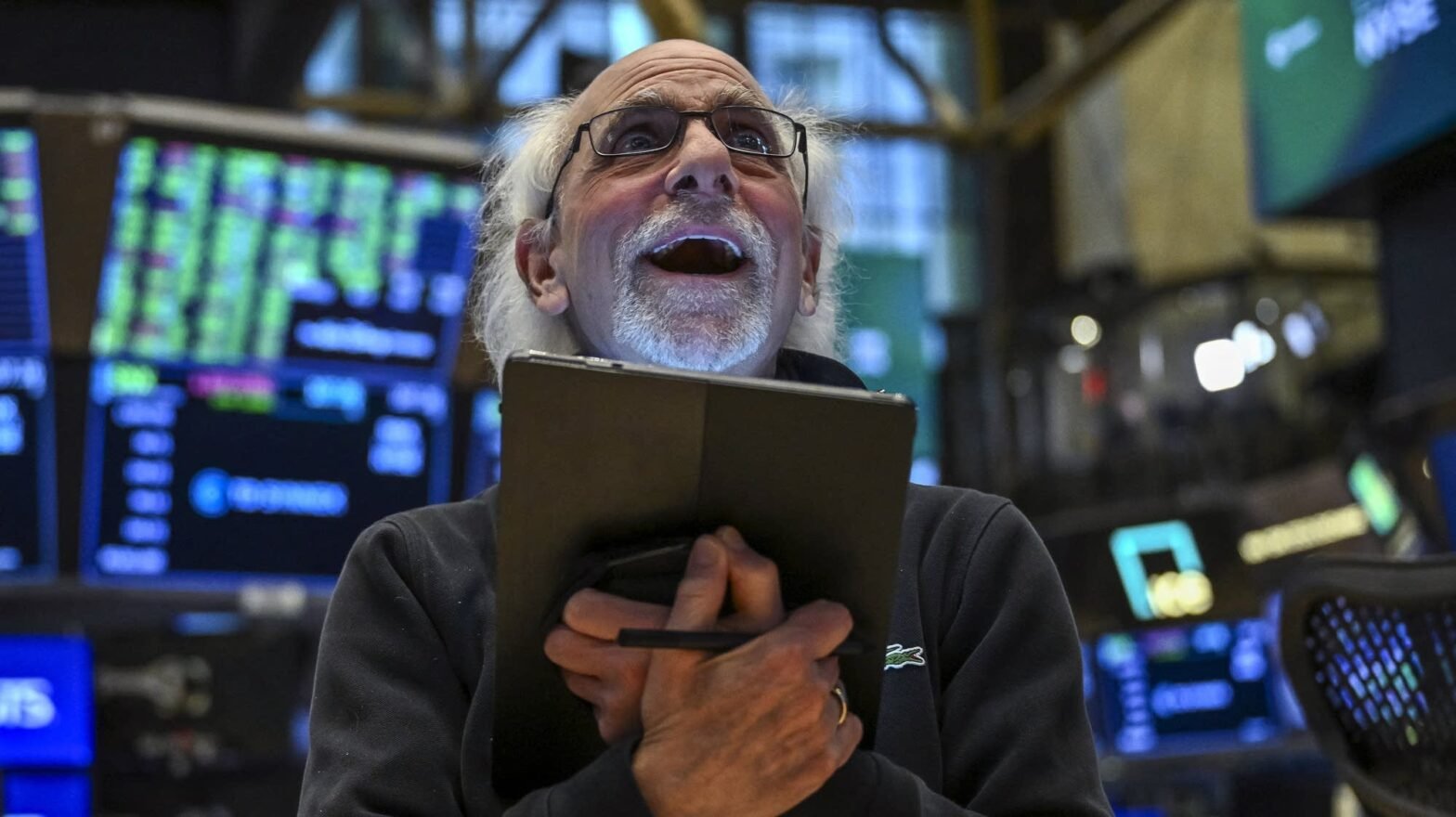 is-it-me-or-are-markets-getting-frothy?