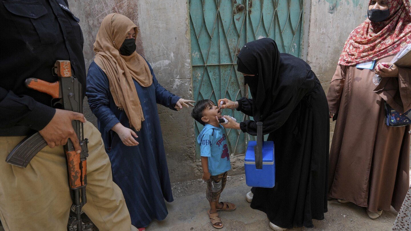 takeaways-from-ap’s-report-on-problems-in-the-worldwide-campaign-to-eradicate-polio