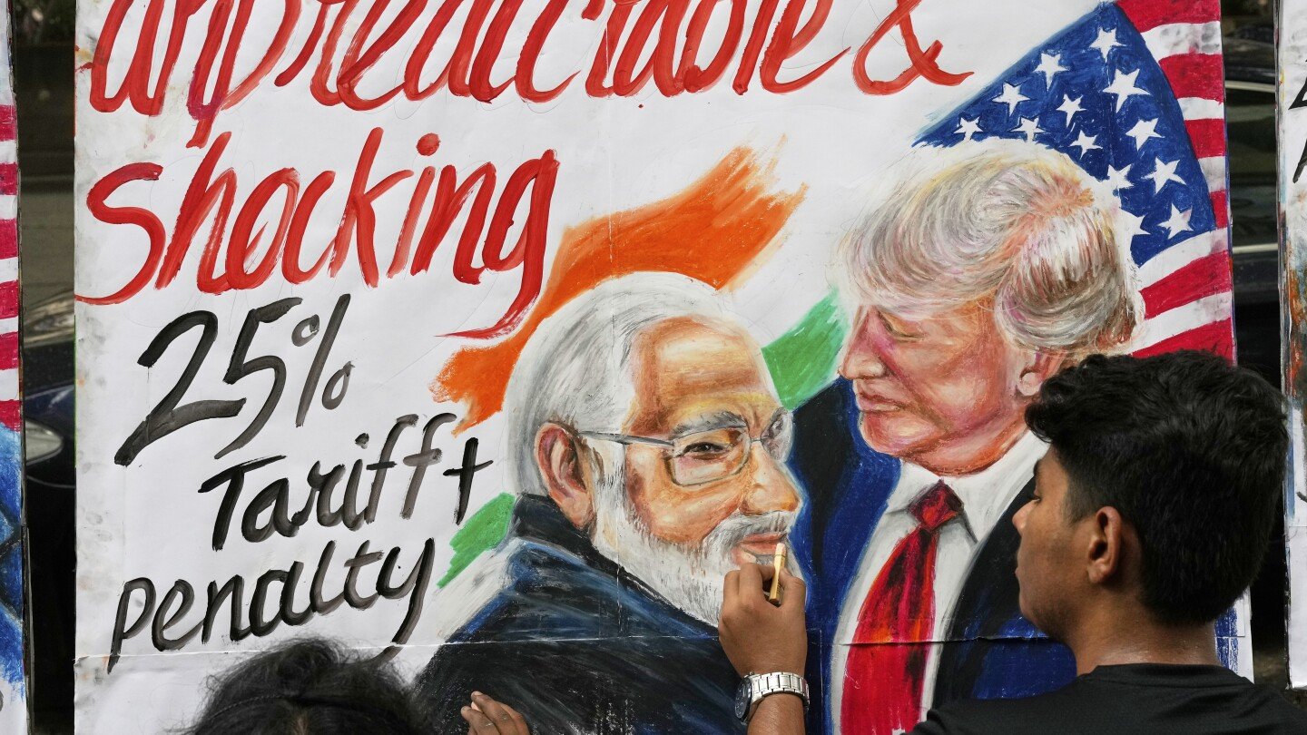 modi-and-trump-once-called-each-other-good-friends.-now-the-us-india-relationship-is-getting-bumpy