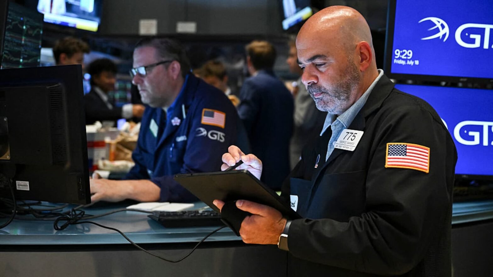 why-the-stock-market-is-priced-for-perfection