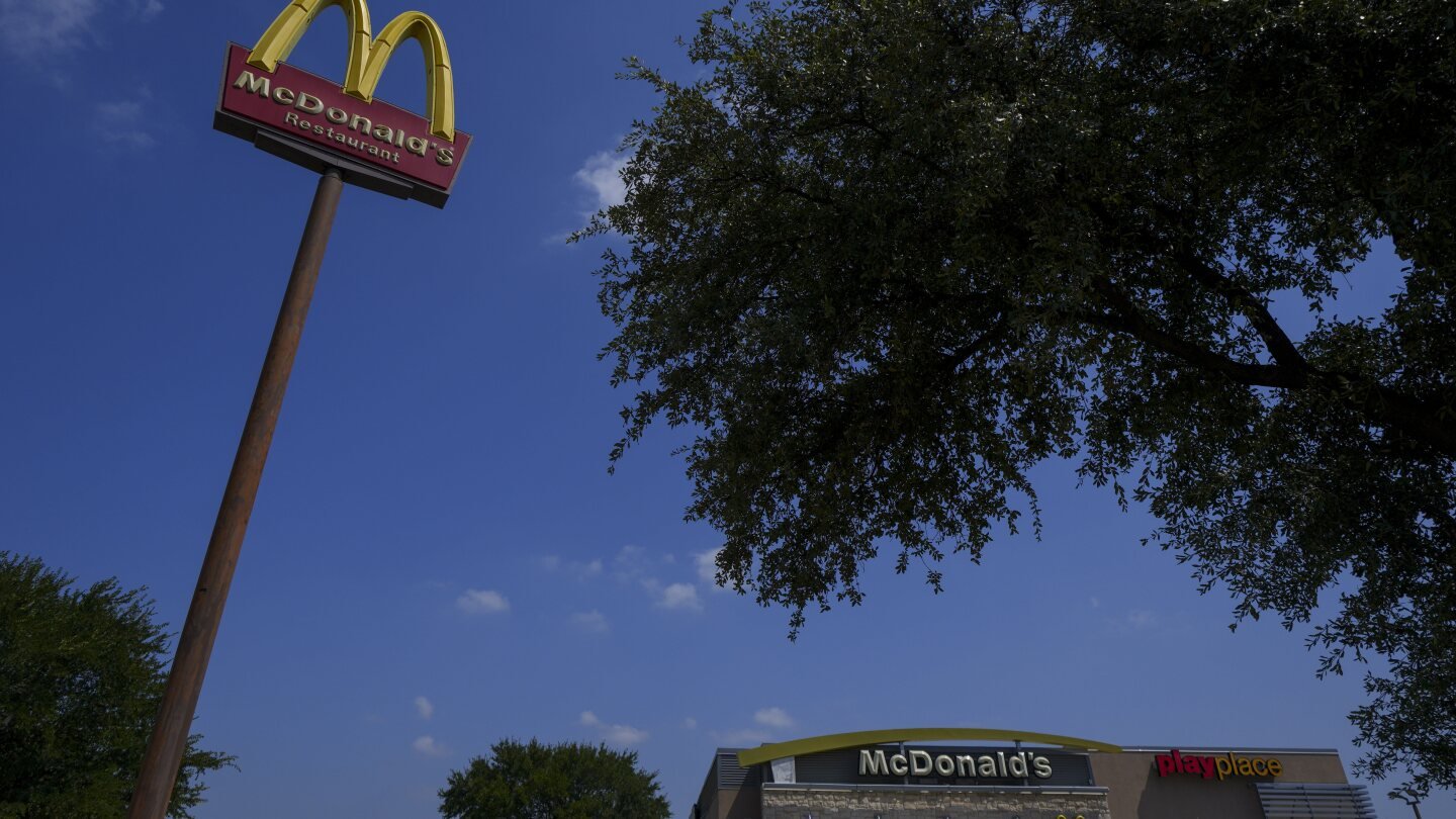 mcdonald’s-posts-better-that-expected-sales-as-chicken-strips,-minecraft-meal-drive-traffic