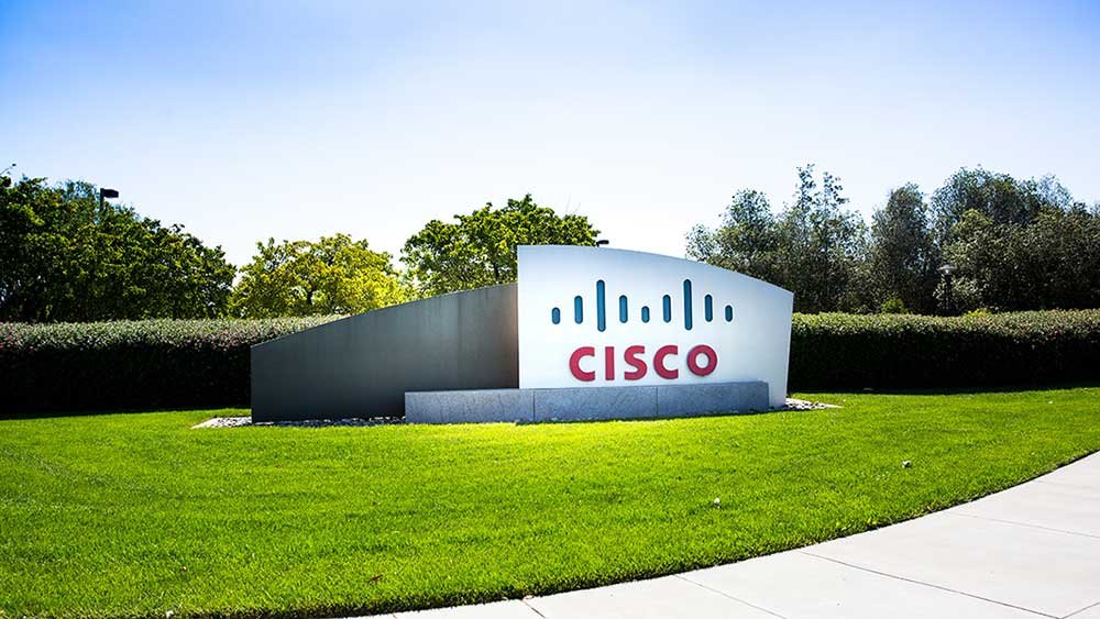 cisco-stock-shows-strength-ahead-of-earnings;-fast-growing-ipos-coreweave,-circle-internet-set-to-report