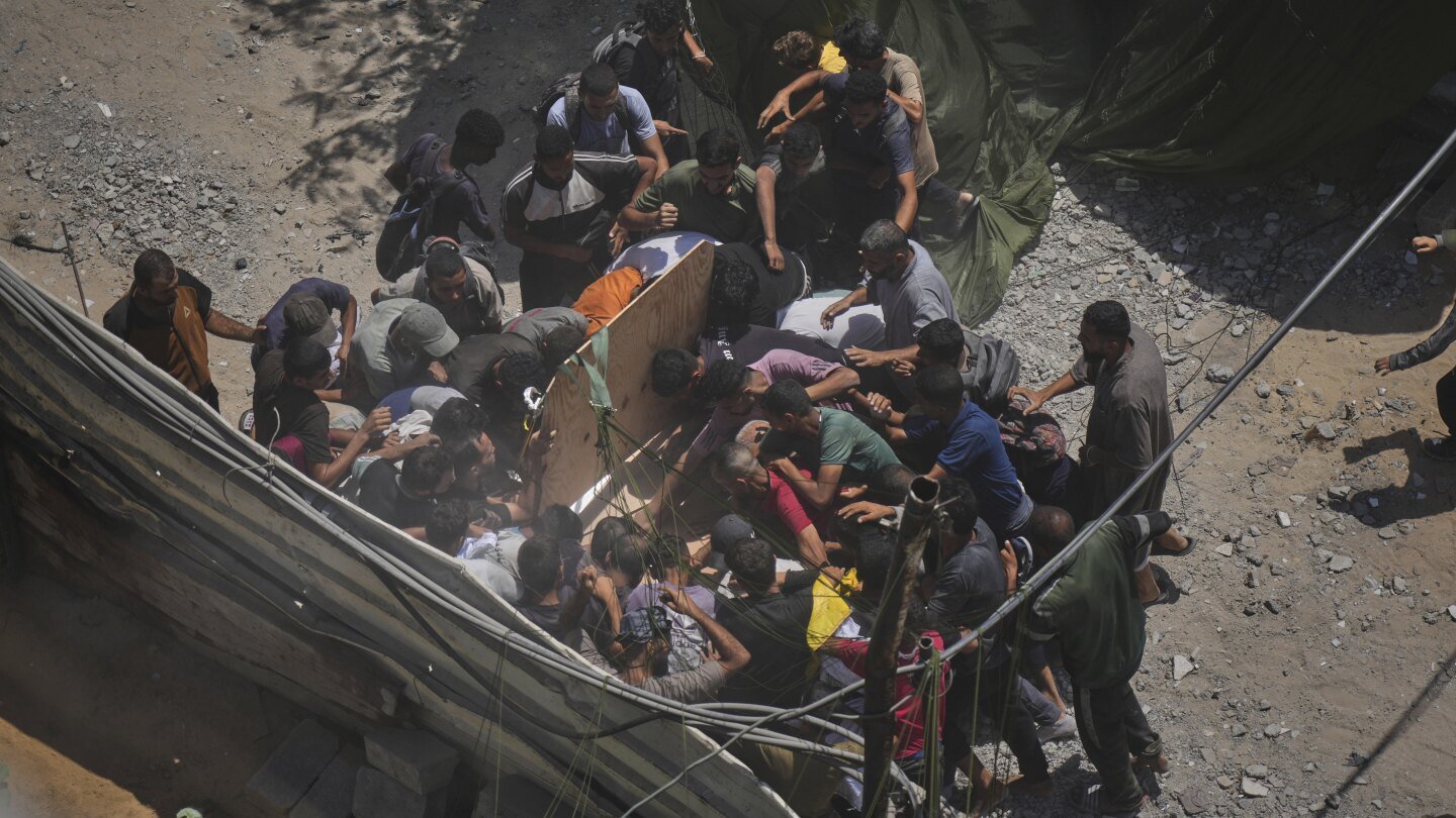 israel-announces-plan-to-retake-gaza-city-in-another-escalation-of-the-war