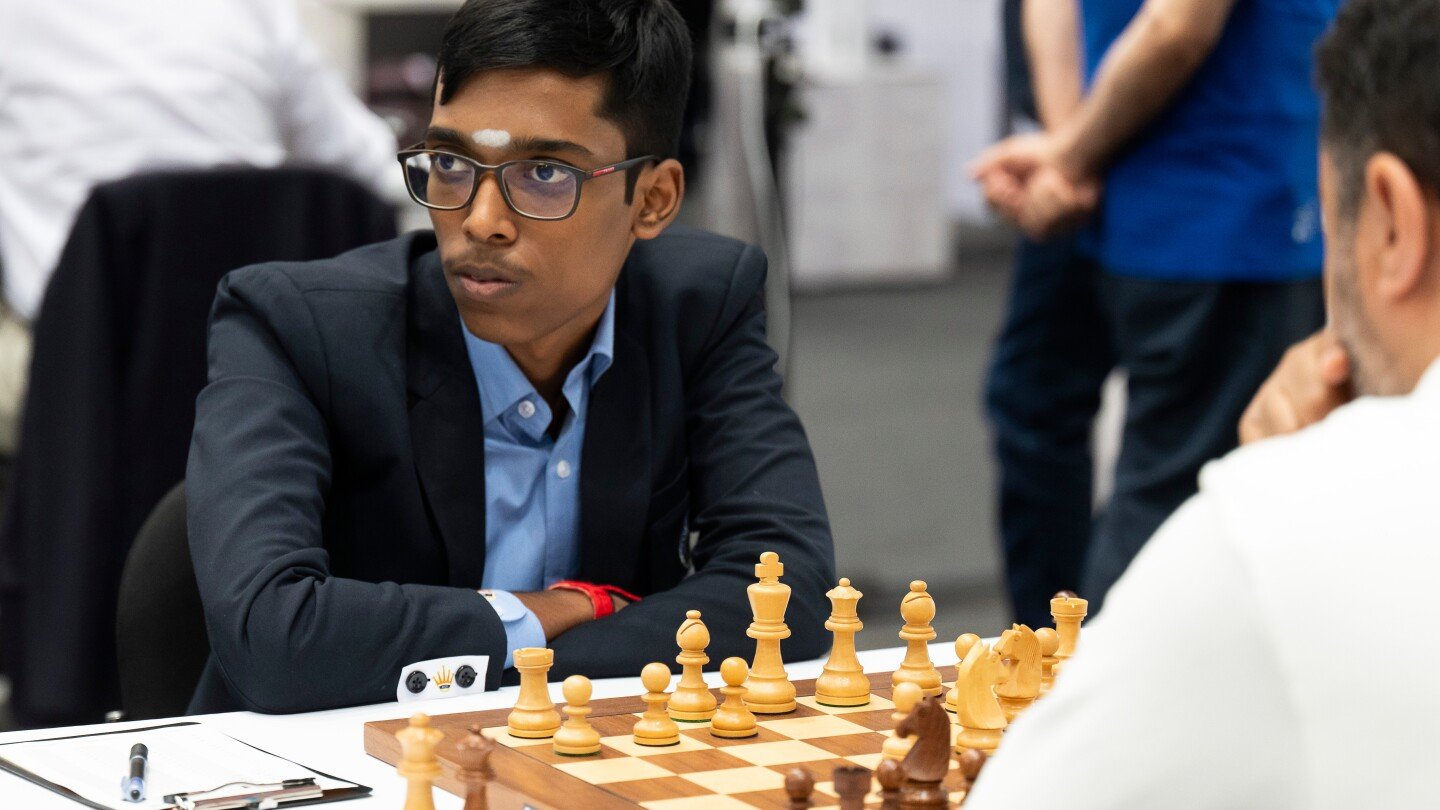 praggnanandhaa-looks-to-achieve-the-no.-1-chess-ranking-to-add-to-india’s-dominance