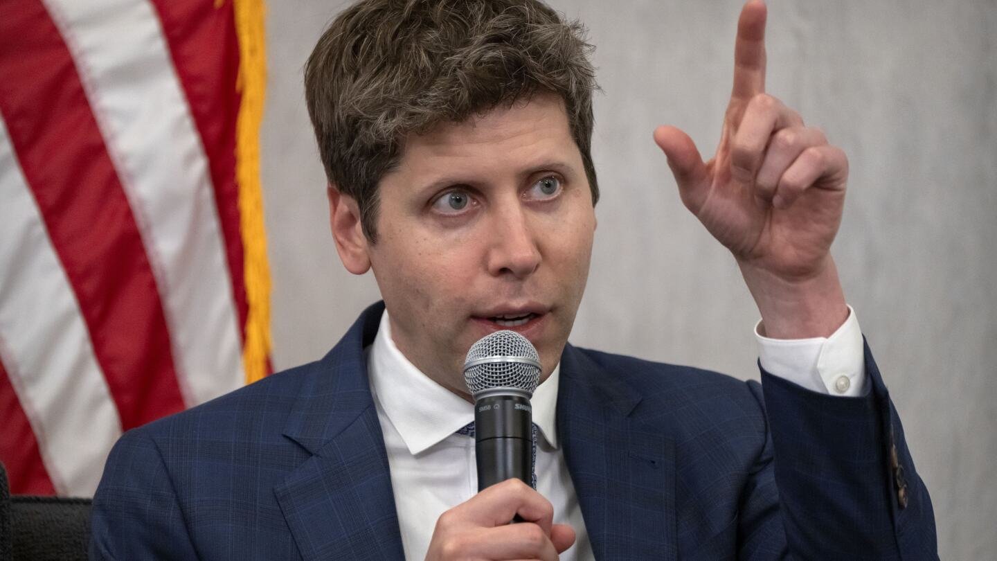 openai-releases-gpt-5,-a-potential-barometer-for-whether-artificial-intelligence-hype-is-justified