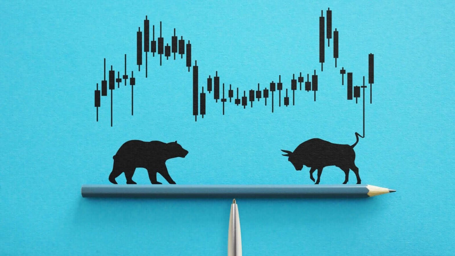 stock-market-correction-warning:-did-tech-sector-divergence-just-throw-up-a-red-flag-for-investors?