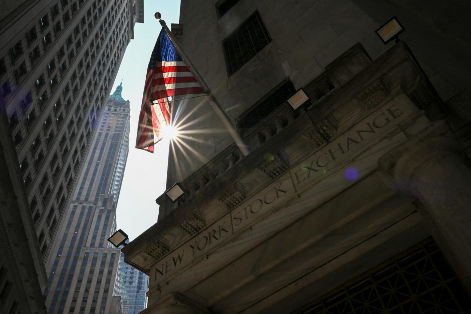 the-stock-market’s-multiple-might-not-be-as-high-as-it-seems