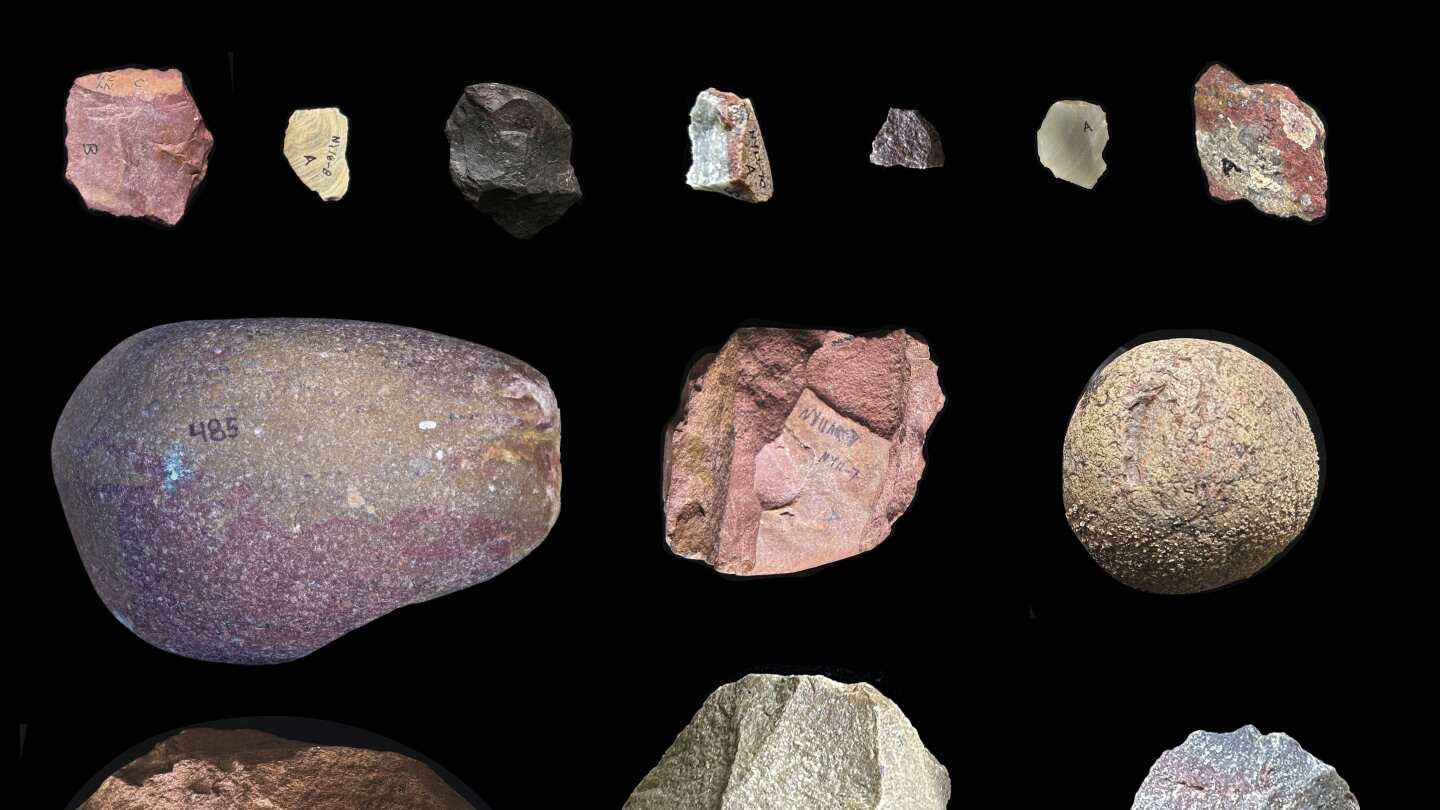 stone-age-humans-were-picky-about-which-rocks-they-used-for-making-tools,-study-finds