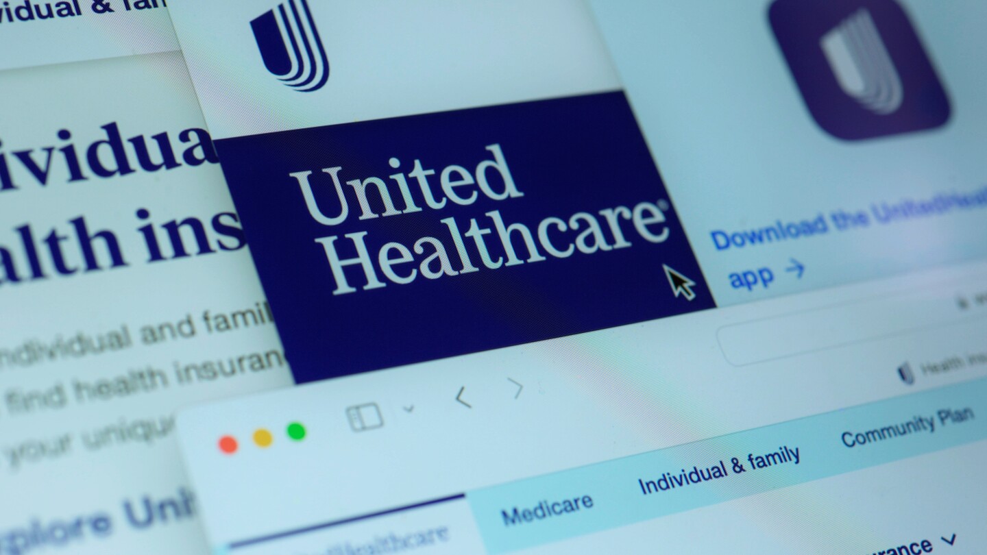 unitedhealth-group-shares-climb-as-buffett’s-berkshire-hathaway-discloses-stake-in-the-insurer