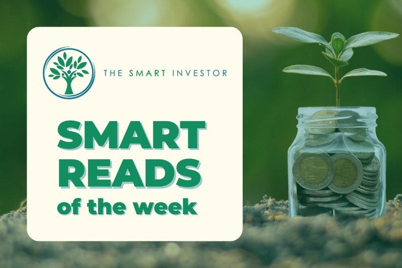 smart-reads-of-the-week:-top-stocks,-reits,-and-market-moves-to-watch