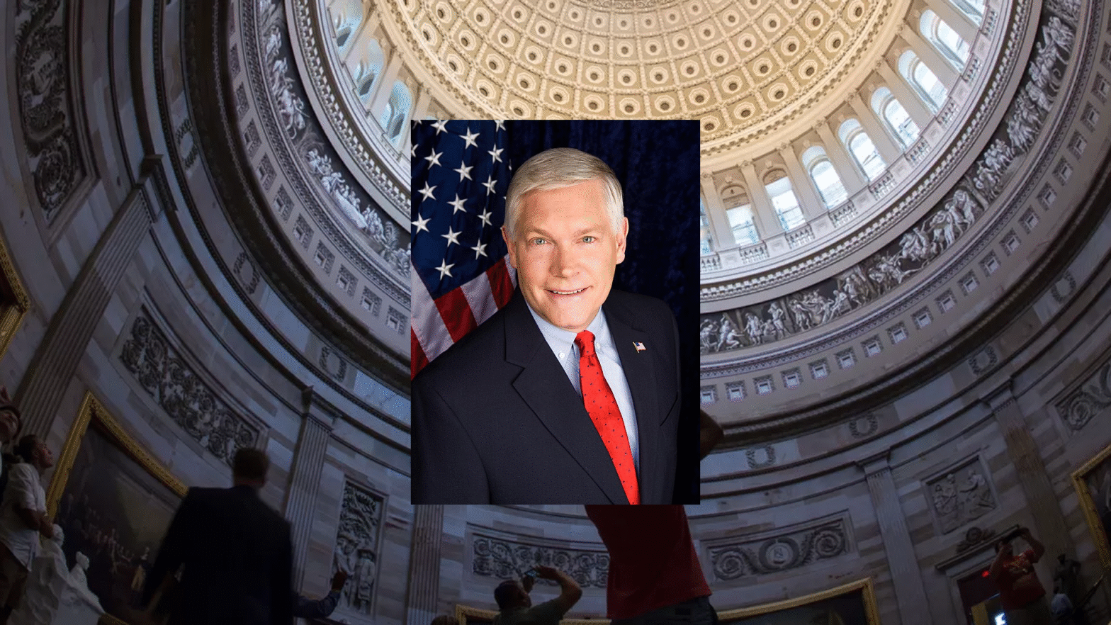 net-worth-update:-representative-pete-sessions-made-an-estimated-$134.6k-in-the-stock-market-last-month