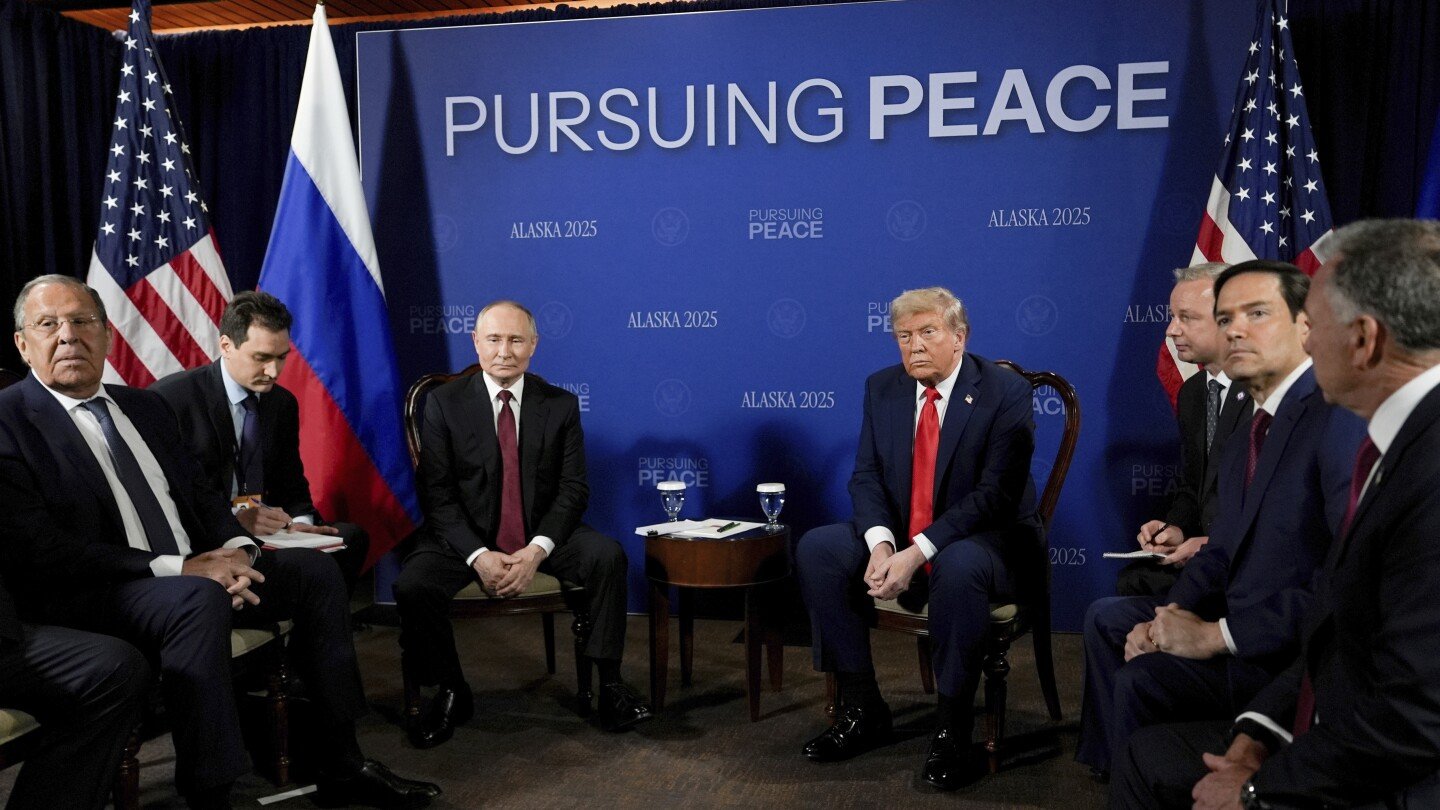 trump-speaks-to-ukrainian-and-nato-leaders-after-putin-summit-reaches-no-deal-to-end-war