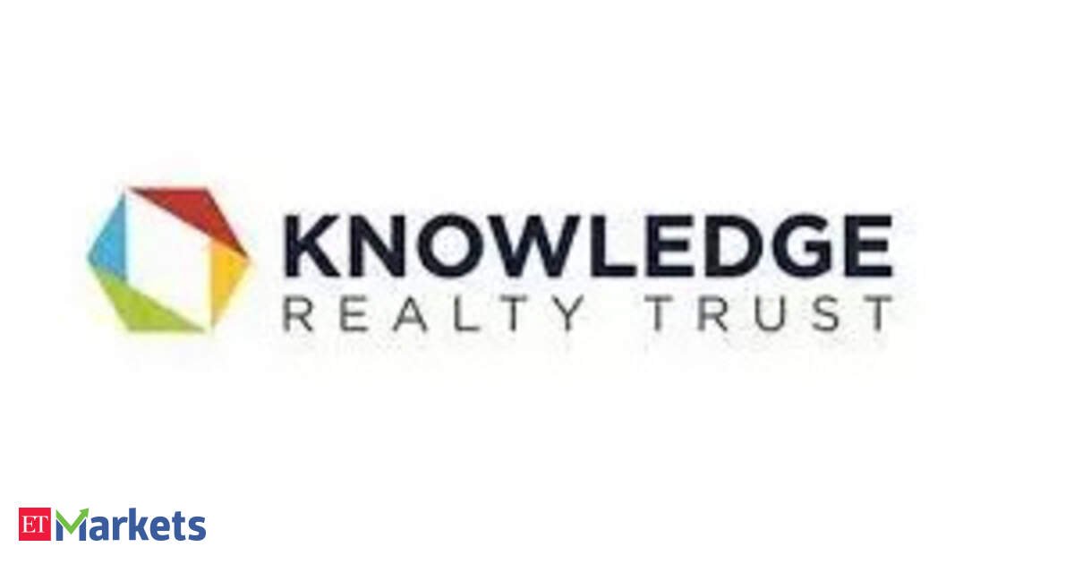 knowledge-realty-trust-reit-shares-list-at-4%-premium-over-issue-price