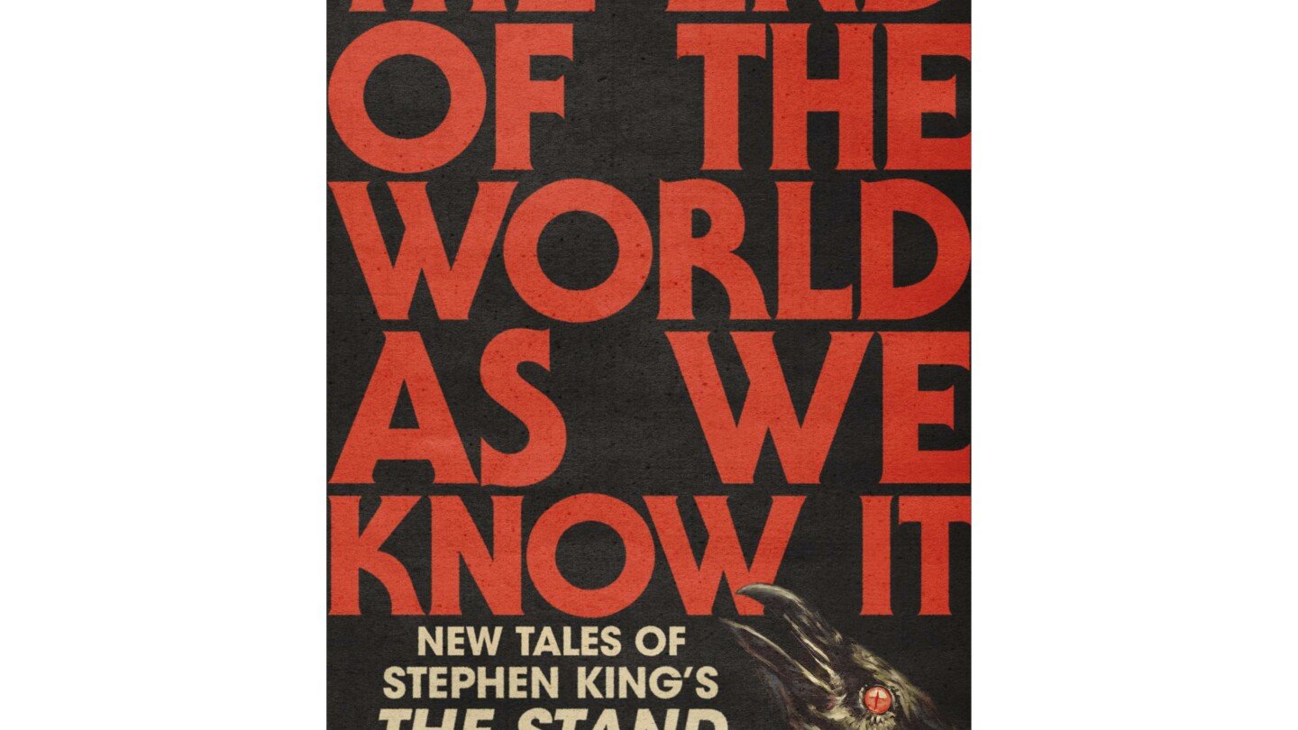 book-review:-writers-craft-stories-set-in-the-world-created-by-stephen-king’s-‘the-stand’
