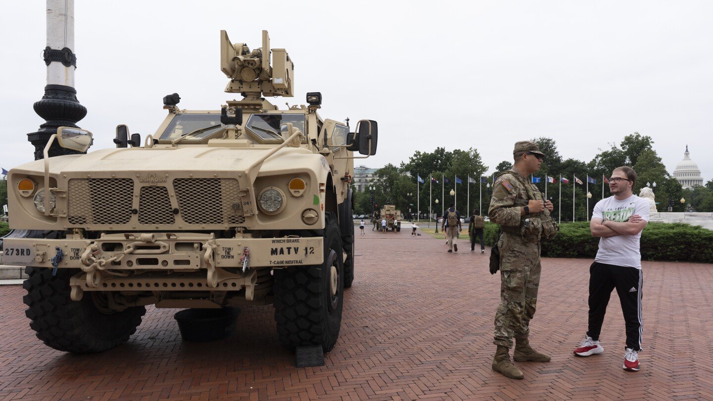 mississippi-becomes-fourth-state-to-send-national-guard-troops-to-dc-in-expanding-federal-crackdown