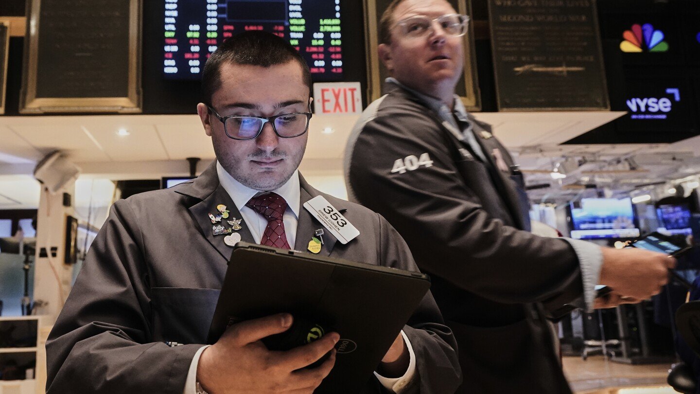 asian-shares-are-mixed-in-quiet-trading-as-traders-await-cues-from-the-fed