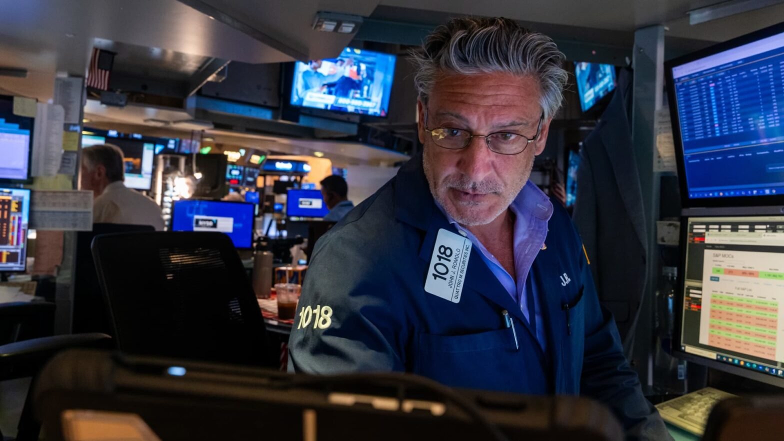 the-stock-market-is-drawing-comparisons-to-1999-2000.-maybe-it’s-better-to-think-of-it-as-2000-2012