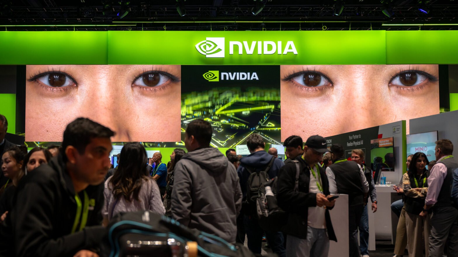 investors-expect-nvidia’s-earnings-to-move-the-s&p-more-than-powell’s-speech