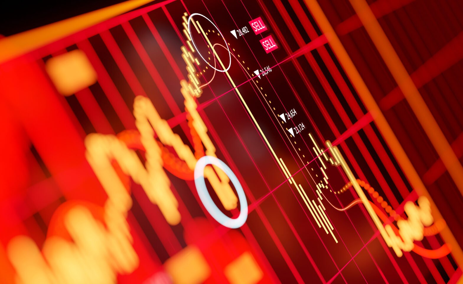 the-stock-market-has-a-serious-problem-(besides-president-trump’s-tariffs)-history-says-this-will-happen-next.-@themotleyfool-#stocks-$^gspc-$wmt-$tgt-$cost-$^vix-$hd