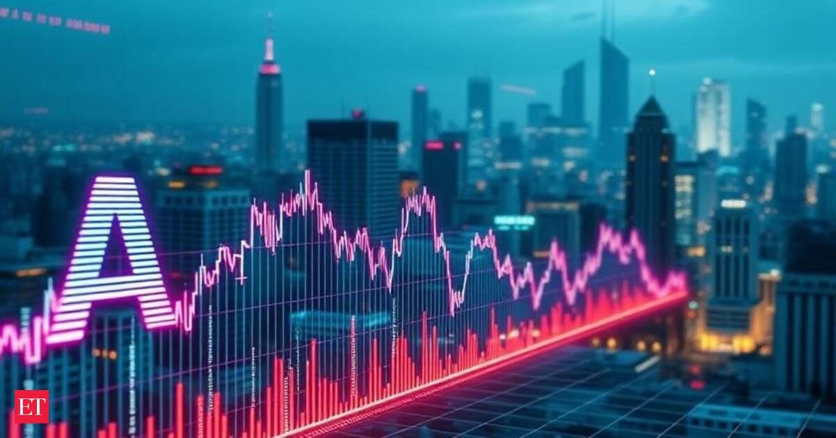 tech-stocks-tumble-as-investors-flee-—-is-the-ai-bubble-finally-about-to-burst?