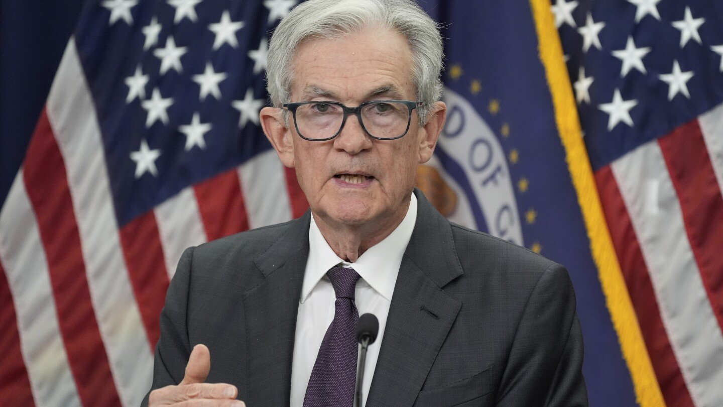 powell-to-give-his-last-jackson-hole-speech-under-watchful-gaze-of-wall-street-and-the-white-house