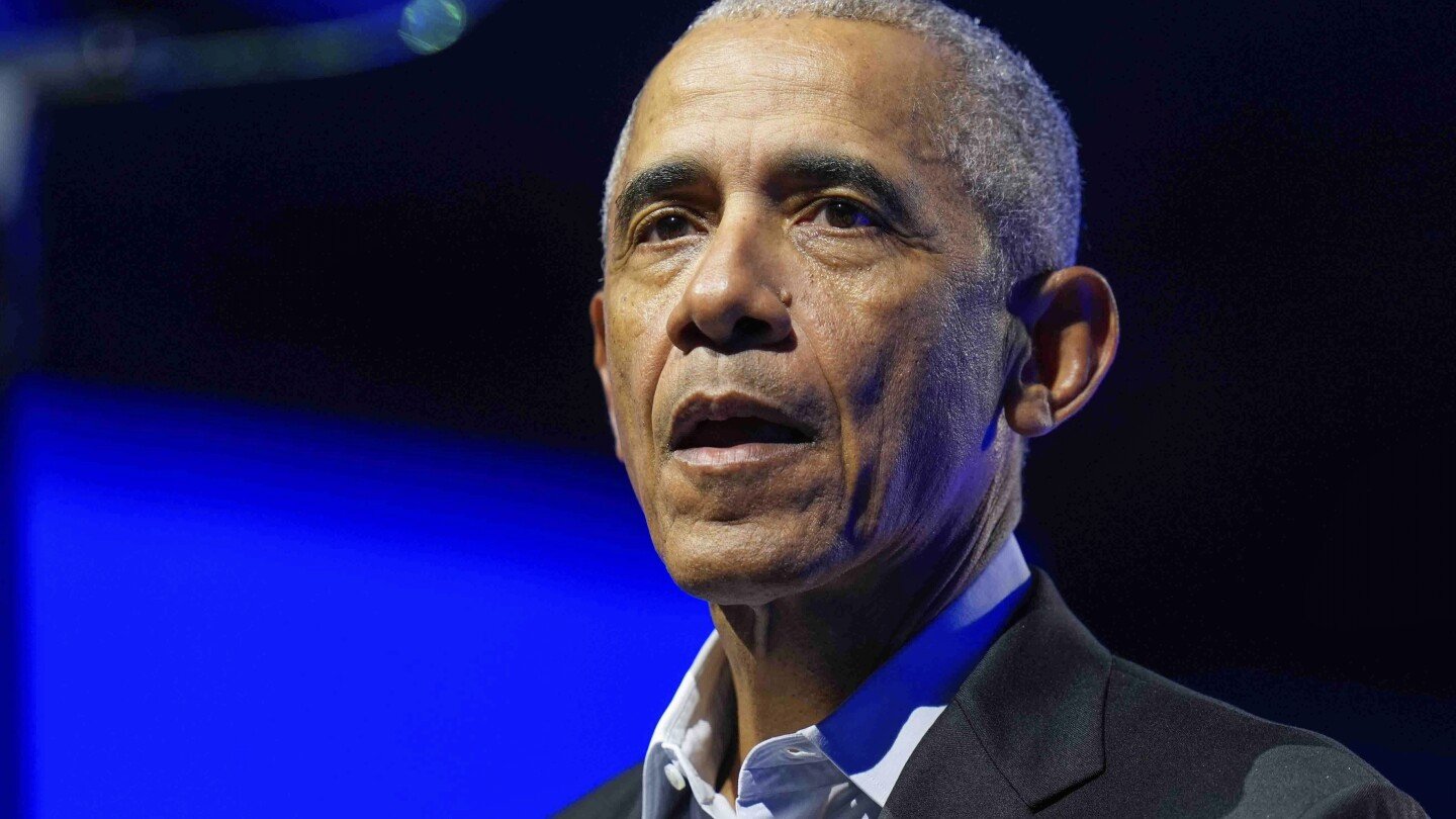 obama-applauds-newsom’s-california-redistricting-plan-as-‘responsible’-as-texas-gop-pushes-new-maps